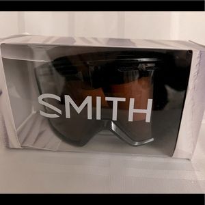 SMITH Range unisex ski snow goggles